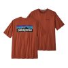 Patagonia Short Sleeve P-6 Logo Responsibili-Tee – Men’s